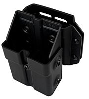 ZERO9 Model 4020 Rifle/Pistol Combo Holster, Compatible with Most Non-Glock Standard Magazines