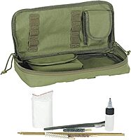 VooDoo Tactical Long Gun Cleaning Kit