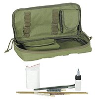 VooDoo Tactical Long Gun Cleaning Kit