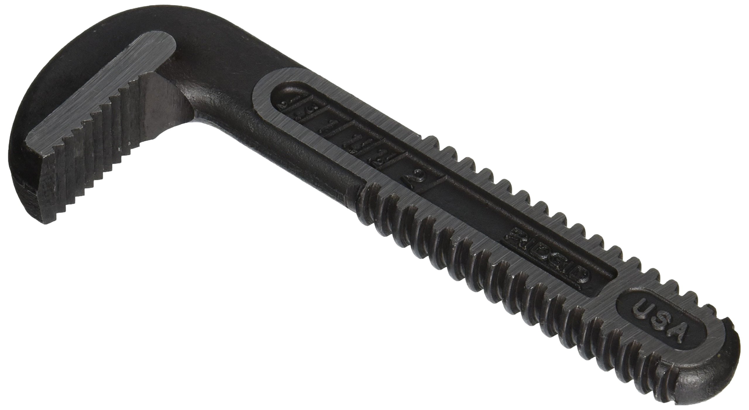 Pipe Wrench Replacement Parts - e566 14 hook j