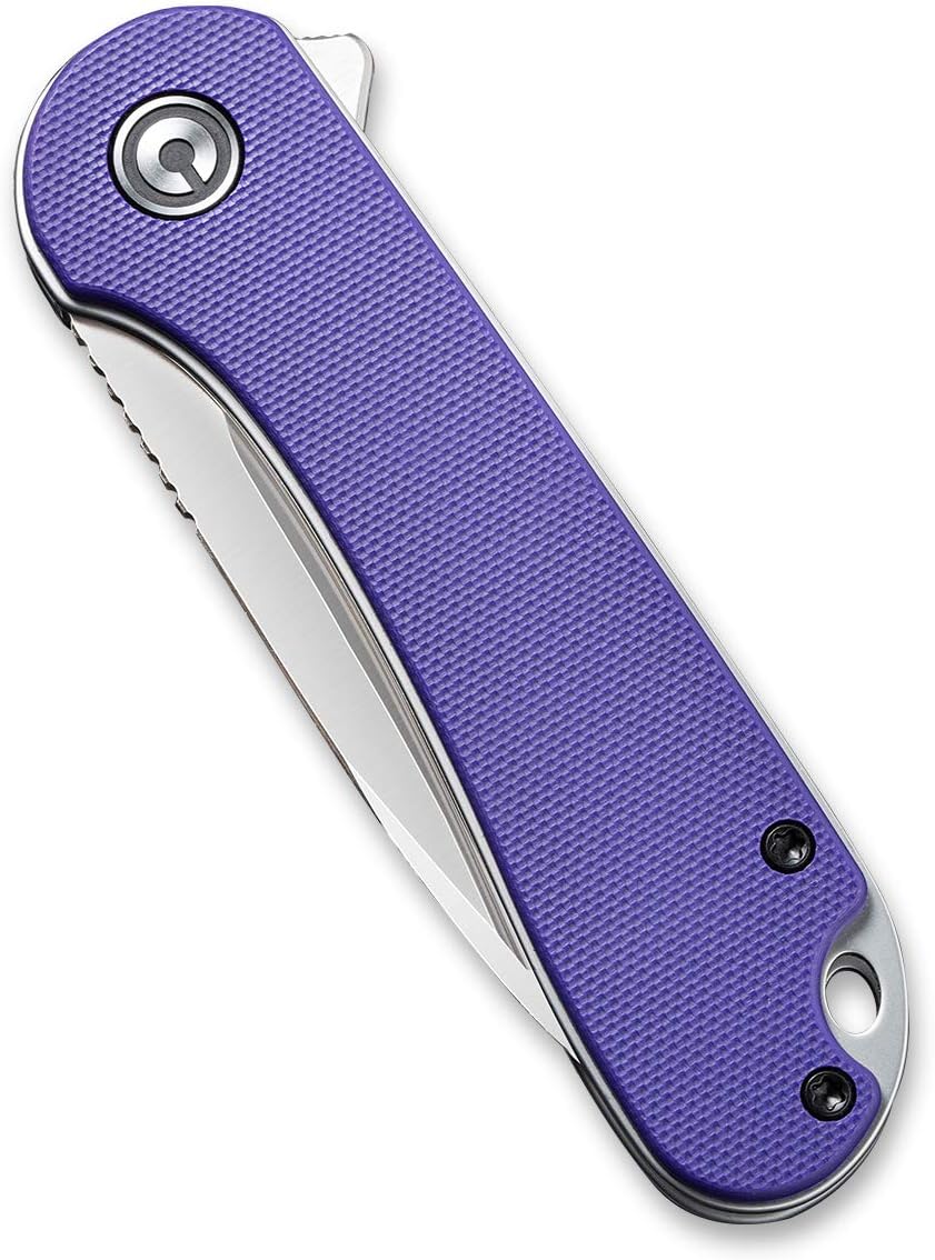 CIVIVI Elementum Pocket Knife C907