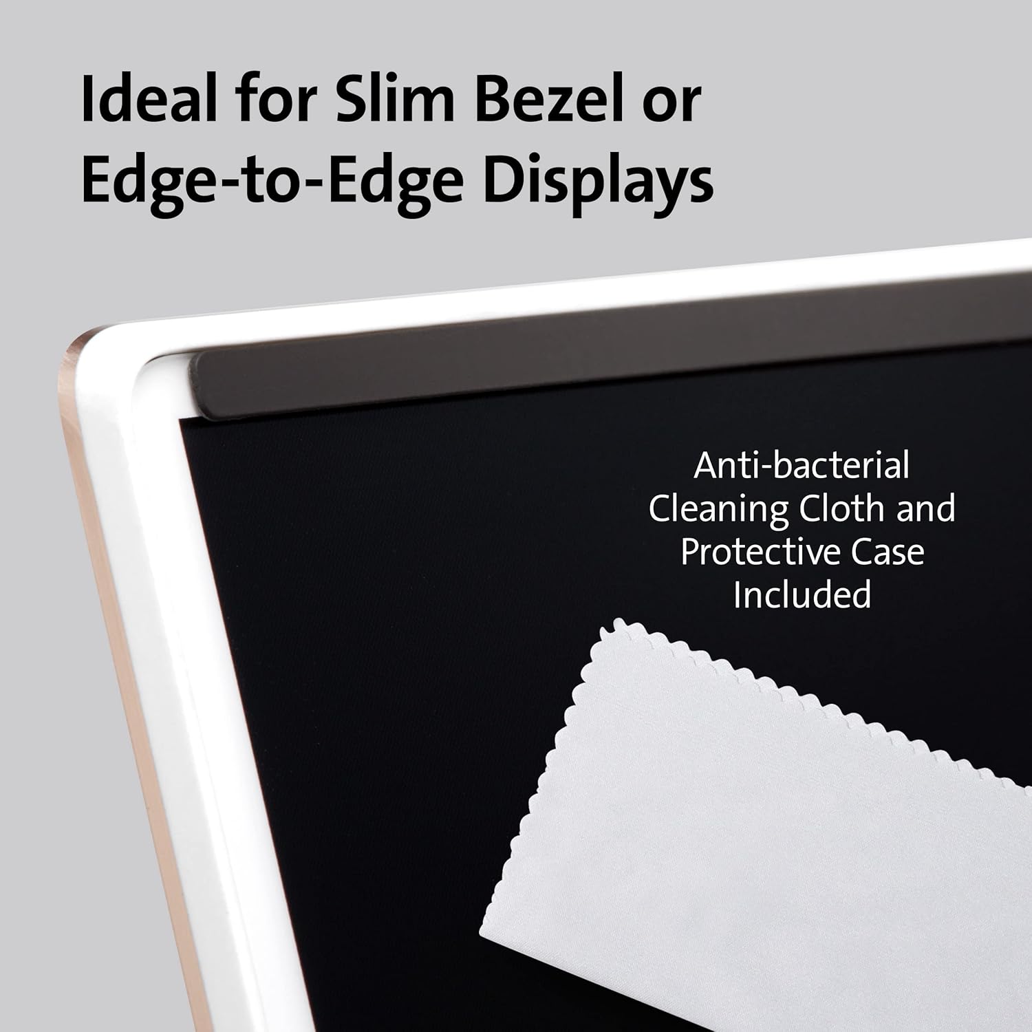 Kensington MagPro Magnetic Laptop Privacy Screen