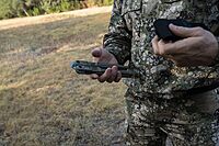 Gerber DoubleDown Folding Machete