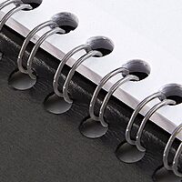 AT-A-GLANCE DayMinder Four Person Daily Appointment Book