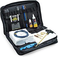 Otis 9mm Police/Tactical Handgun Cleaning Kit