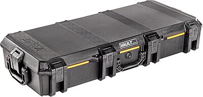 PELICAN Vault Long Case - Hard Case for Camera, Rifle, Gear, Equipment