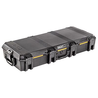 PELICAN Vault Long Case - Hard Case for Camera, Rifle, Gear, Equipment