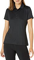 Under Armour Women's Tac Performance Range Polo 2.0