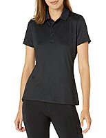 Under Armour Women's Tac Performance Range Polo 2.0