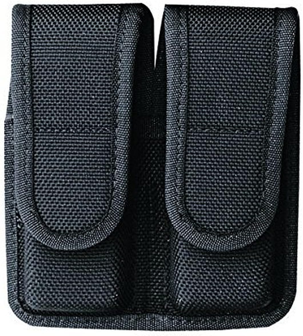 BIANCHI AccuMold Model 7302 Double Magazine Pouch