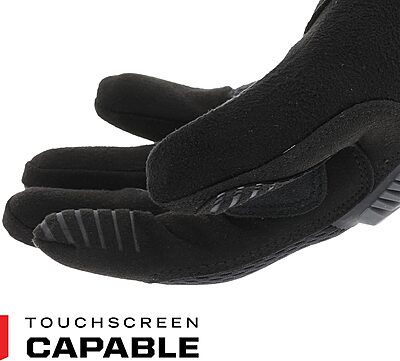 Mechanix Wear M-Pact Open Cuff Gloves