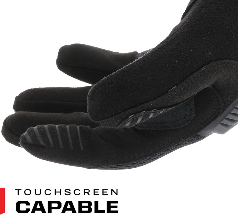 Mechanix Wear M-Pact Open Cuff Gloves