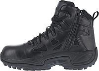 Reebok Women's Rapid Response RB864 6 Inch Tactical Composite Toe Boot