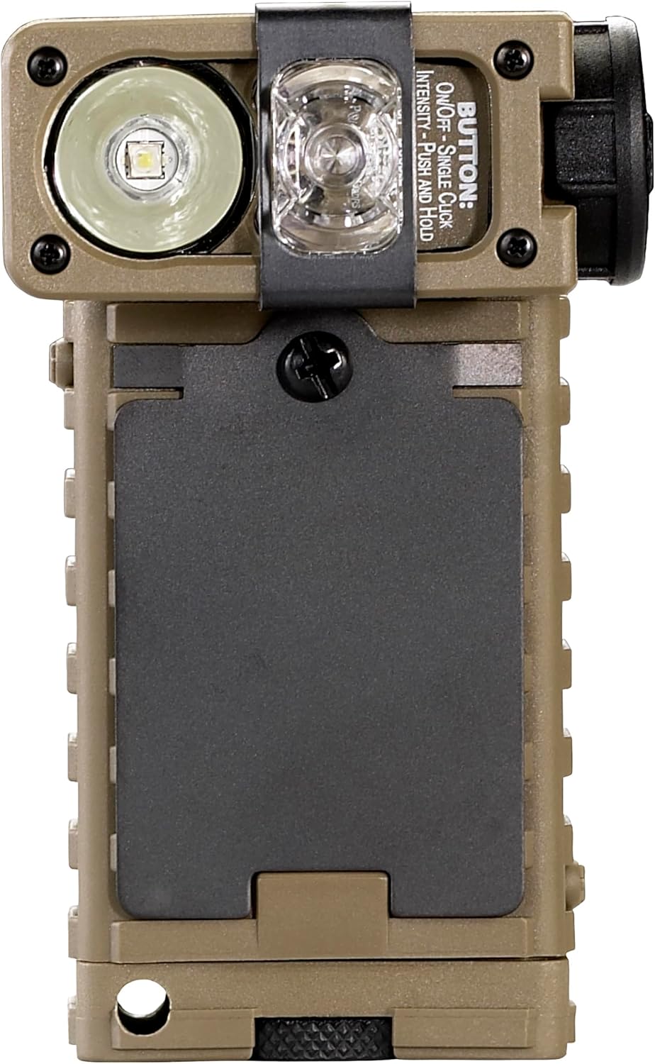 STREAMLIGHT Sidewinder Rescue LED Waterproof Flashlight