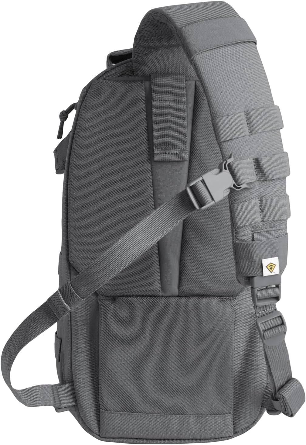 FIRST TACTICAL Crosshatch Sling Backpack