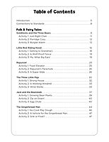 StoryTime STEM: Folk & Fairy Tales: 10 Favorite Stories With Hands-On Investigations