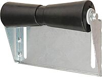 CE Smith - Keel Roller/Bracket Assembly - Sturdy, Adjustable Boating Tool - 12"