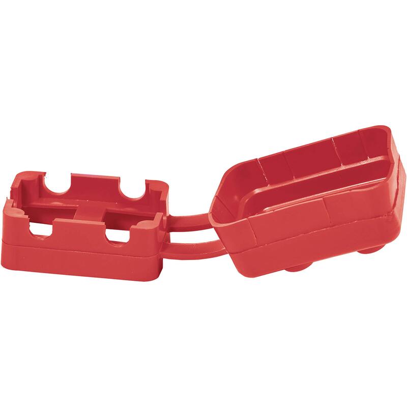 Blue Sea Systems 7160 Marine Grade Short Stop Circuit Breaker - Boot Only