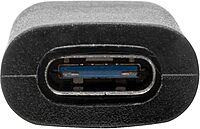 Eaton Tripp Lite USB 3.2 Adapter Converter USB-C to USB-A, Female-to-Male, 10 Gbps Data Transfer, 900mA Power Output, Backward Compatible with Previous USB Generations, 3-Year Warranty (U329-000-10G)