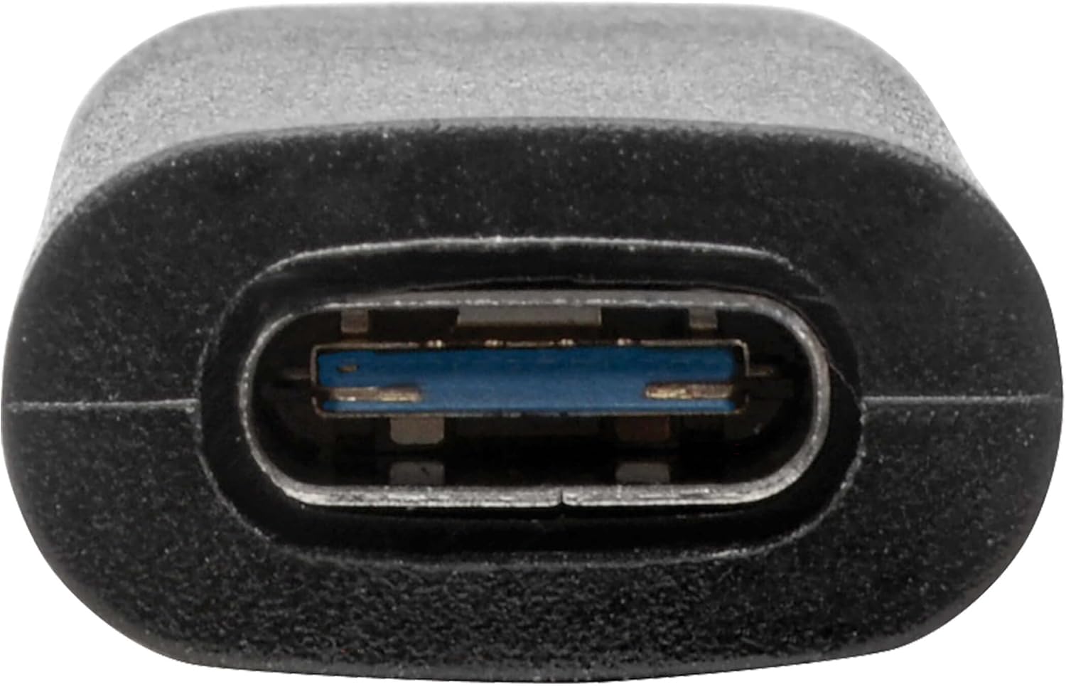 Eaton Tripp Lite USB 3.2 Adapter Converter USB-C to USB-A, Female-to-Male, 10 Gbps Data Transfer, 900mA Power Output
