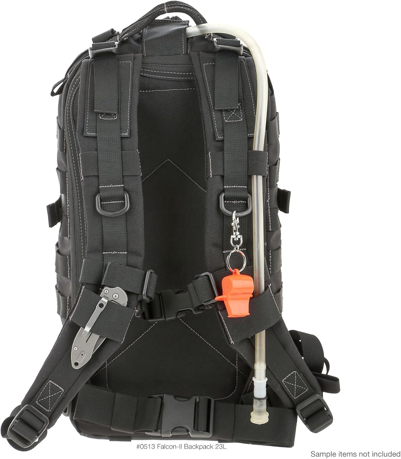 MAXPEDITION Falcon-II Tactical Backpack