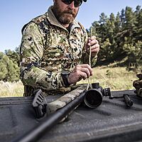 Otis Technology Ripcord One Pass Bore Cleaner