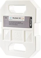 Pelican Cooler 5lb Ice Pack 1 5 Pound
