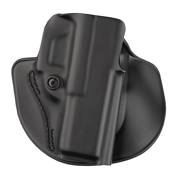 Safariland 5198 Open-Top Concealment Paddle/Belt Loop Holster with Detent