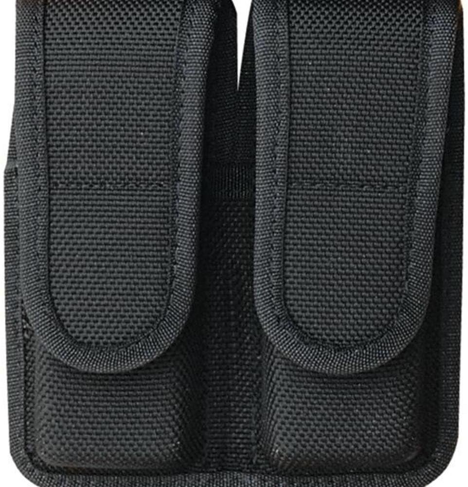 BIANCHI AccuMold Model 7302 Double Magazine Pouch