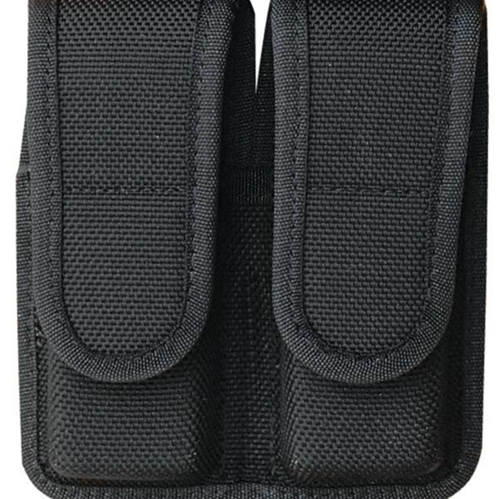 BIANCHI AccuMold Model 7302 Double Magazine Pouch