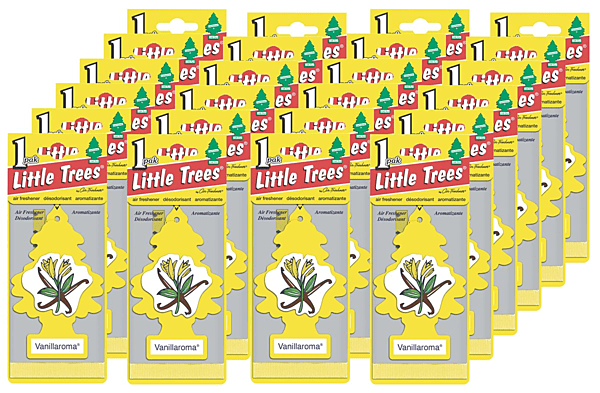 Little Tree 24 Pack