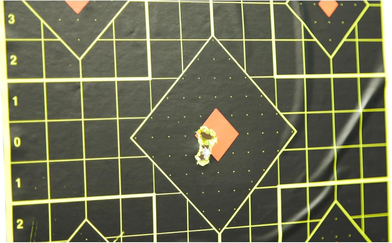 Birchwood Casey Shoot-N-C Sight-In Reactive Targets