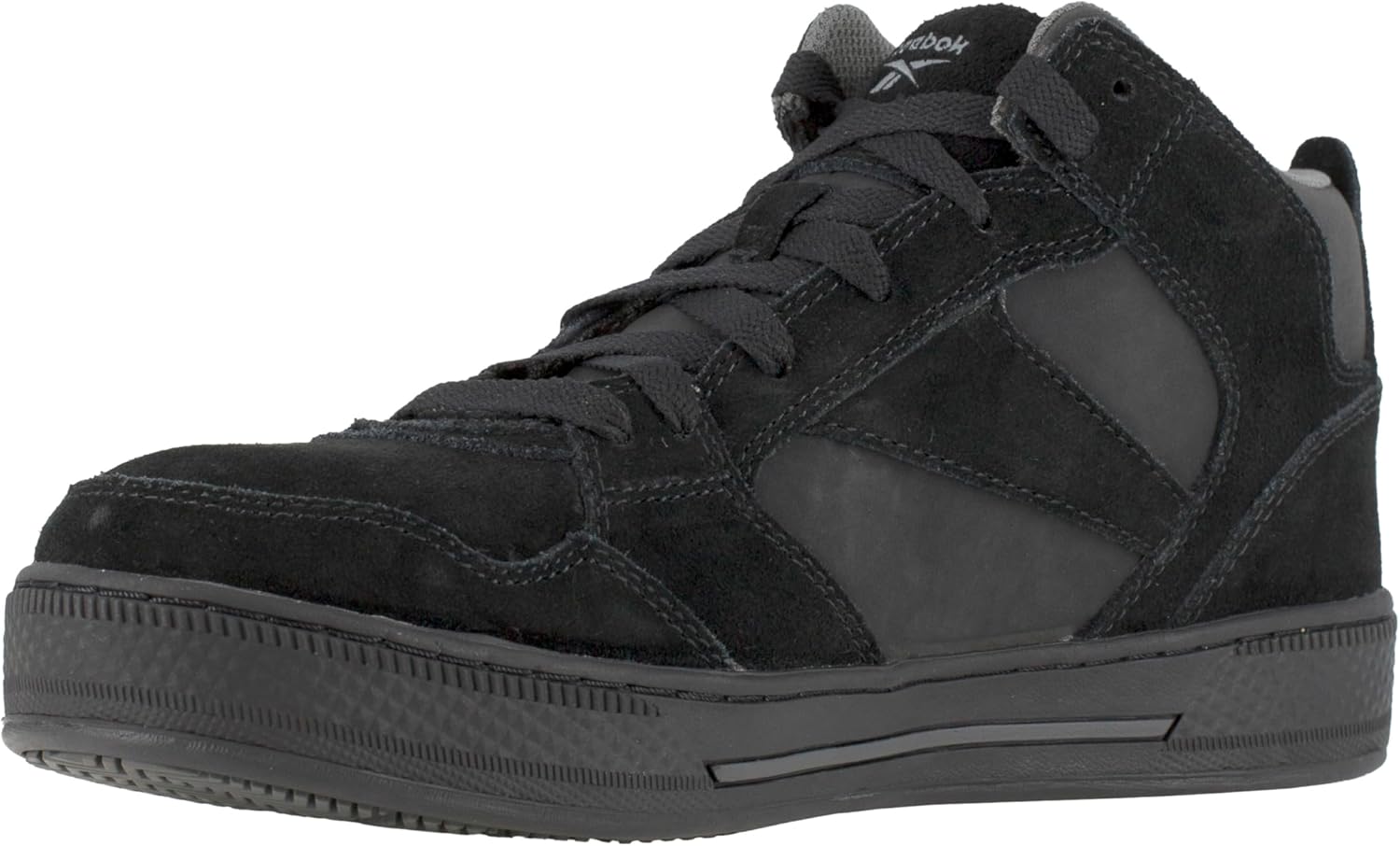 Reebok Dayod Women's Work Oxford Composite Toe Hi Top