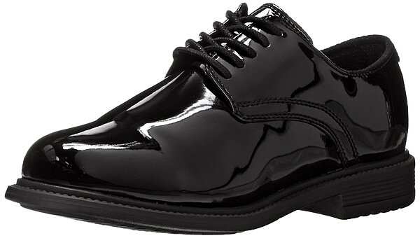 ORIGINAL S.W.A.T. Men's Classic Dress Oxford Work Shoe