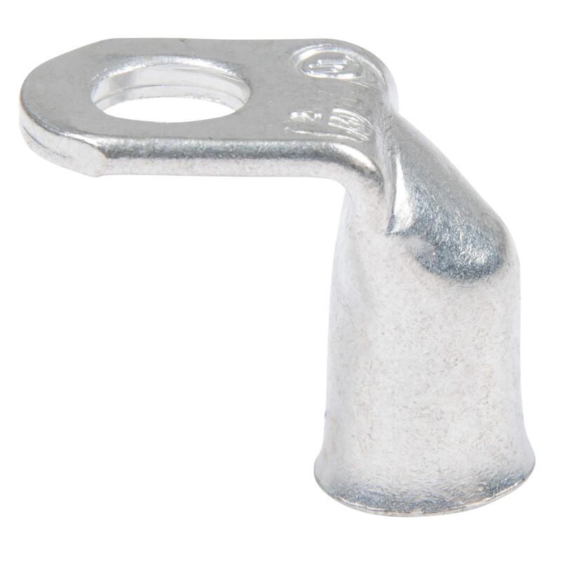 Ancor 262265 Tinned Lug 90degree #2 5/16", 2pc,Silver