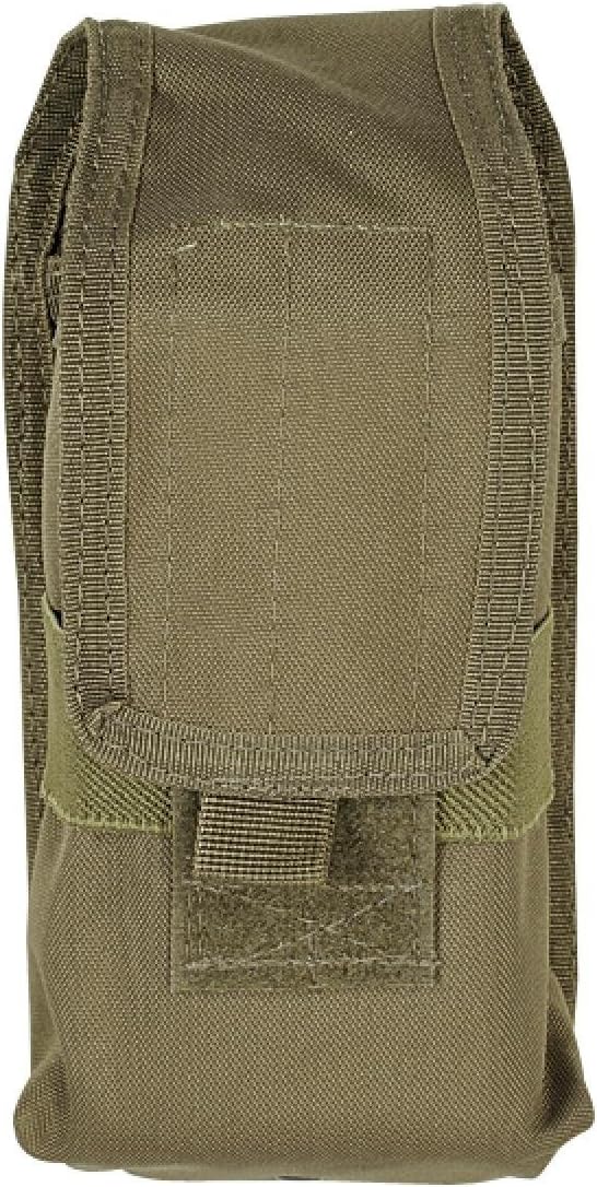 VOODOO TACTICAL MOLLE Compatible Radio Pouch