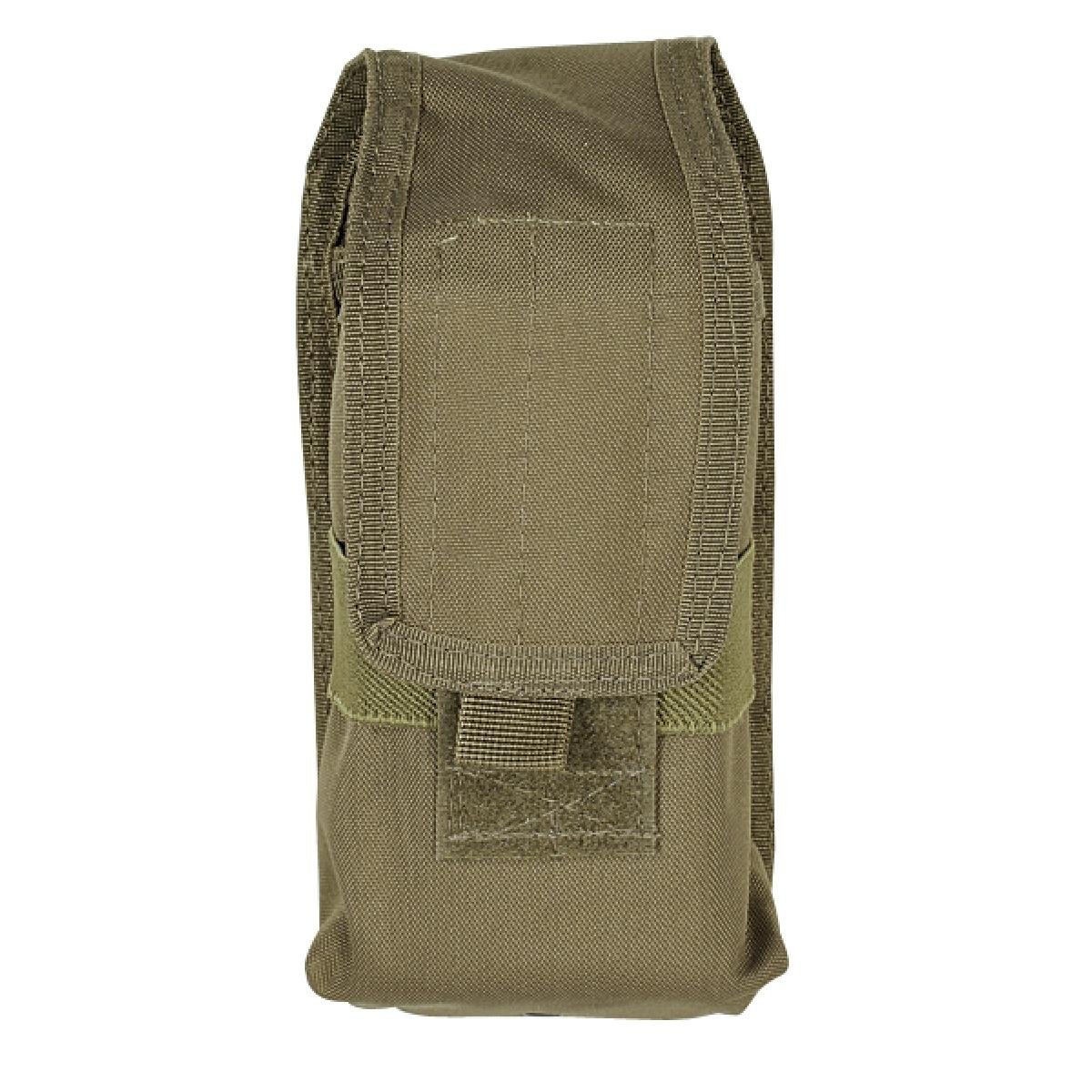 VOODOO TACTICAL MOLLE Compatible Radio Pouch
