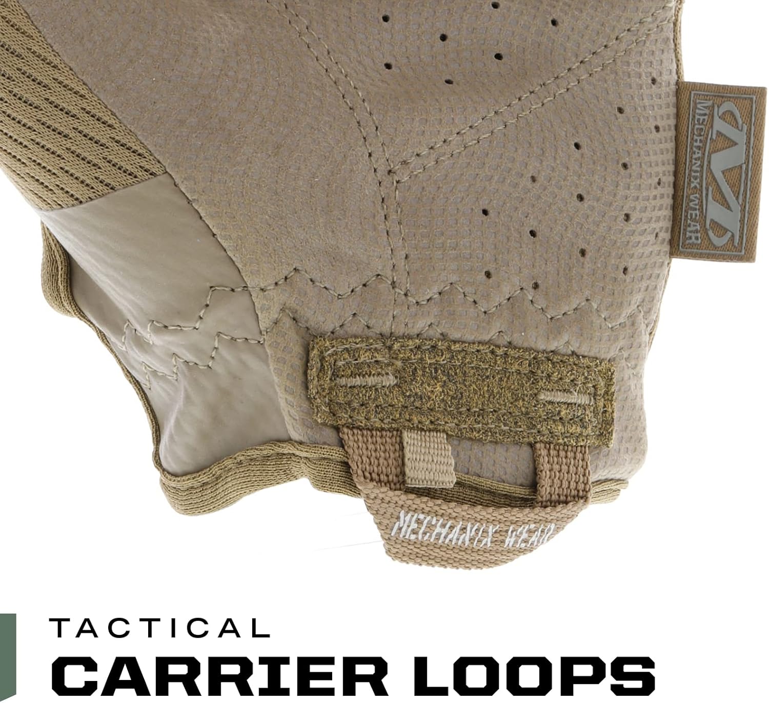 Mechanix Wear Tactical Specialty 0.5mm High-Dexterity Gloves