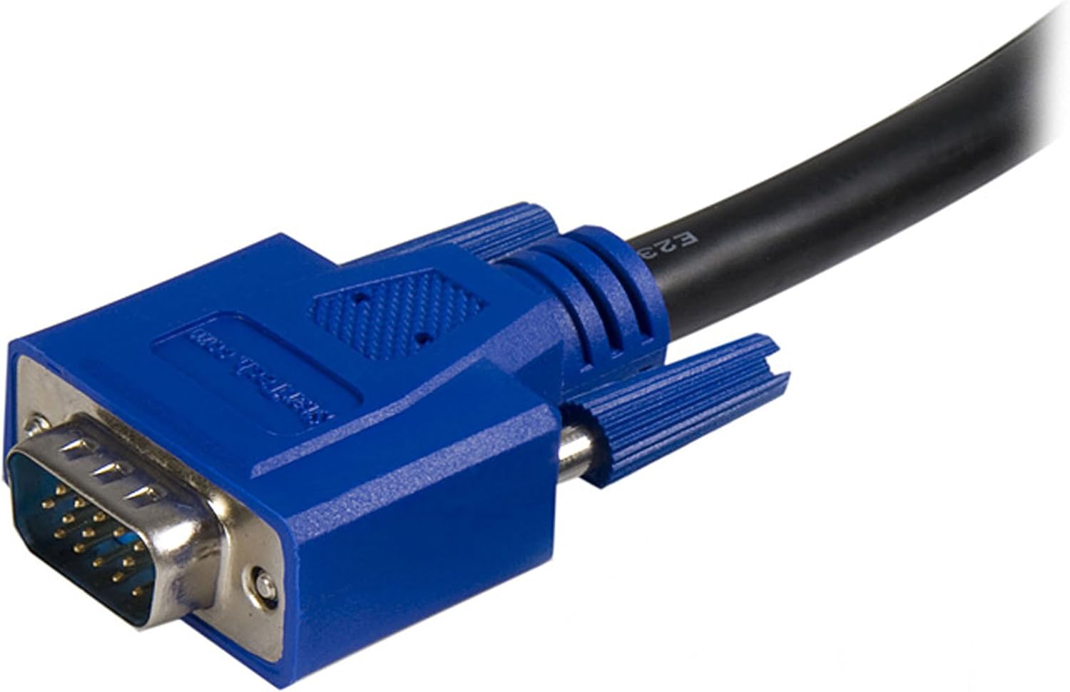 StarTech.com SVUSB2N1 2-in-1 USB + VGA KVM Cable