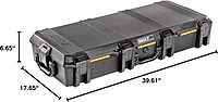 PELICAN Vault Long Case - Hard Case for Camera, Rifle, Gear, Equipment
