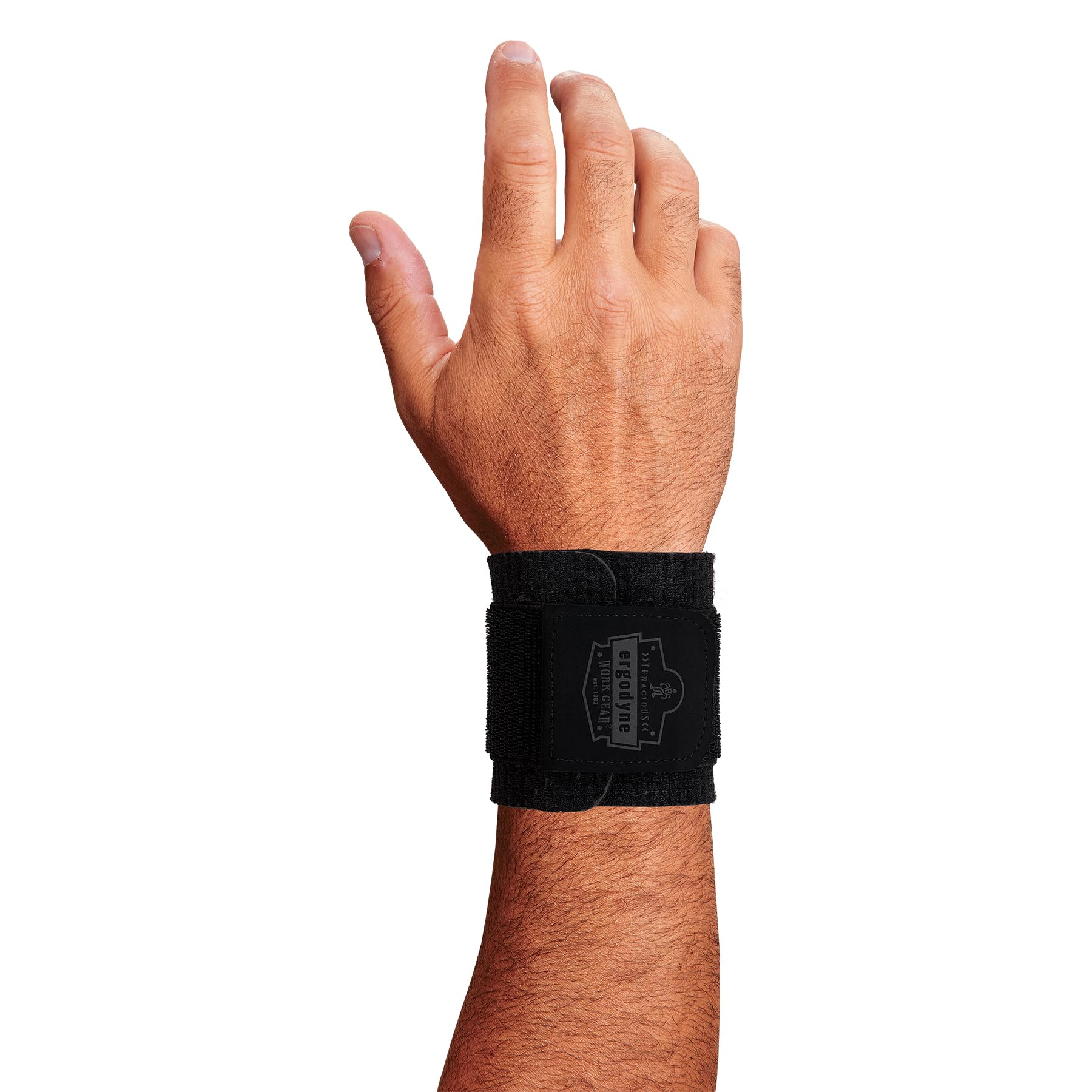 Ergodyne ProFlex 415 Neoprene Wrist Wrap Support, Ambidextrous