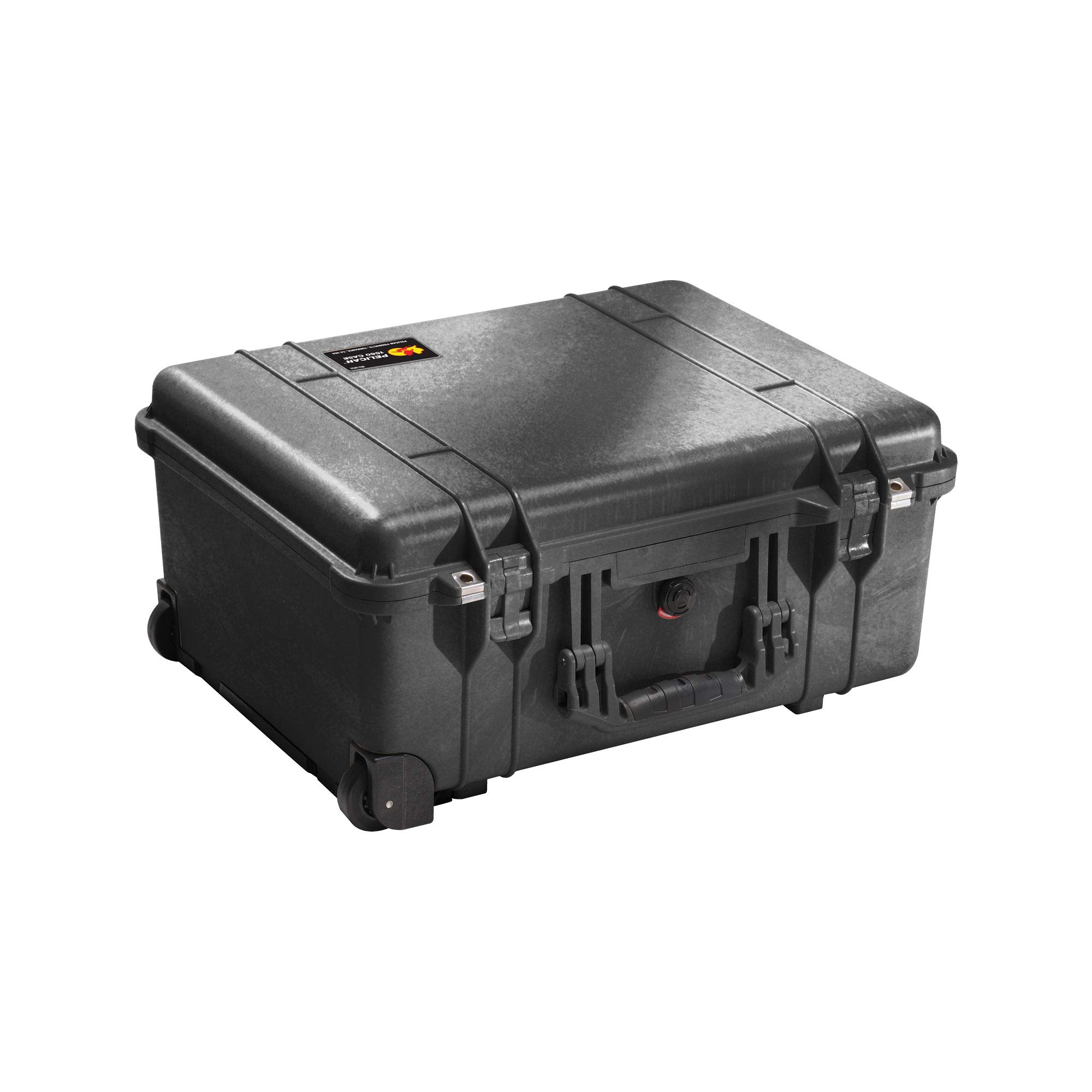 Pelican 1560 Protector Case with Wheels