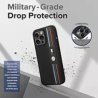 BMW Three Strips Case