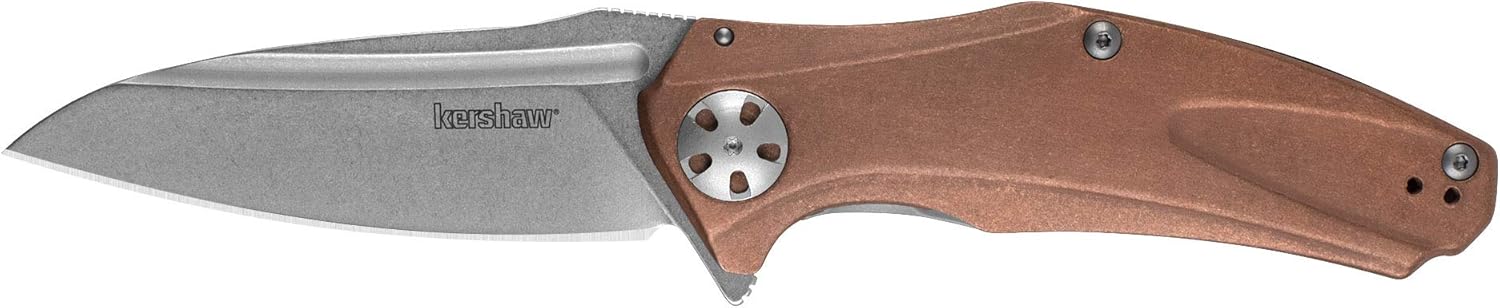 KERSHAW Natrix Folding Pocket Knife