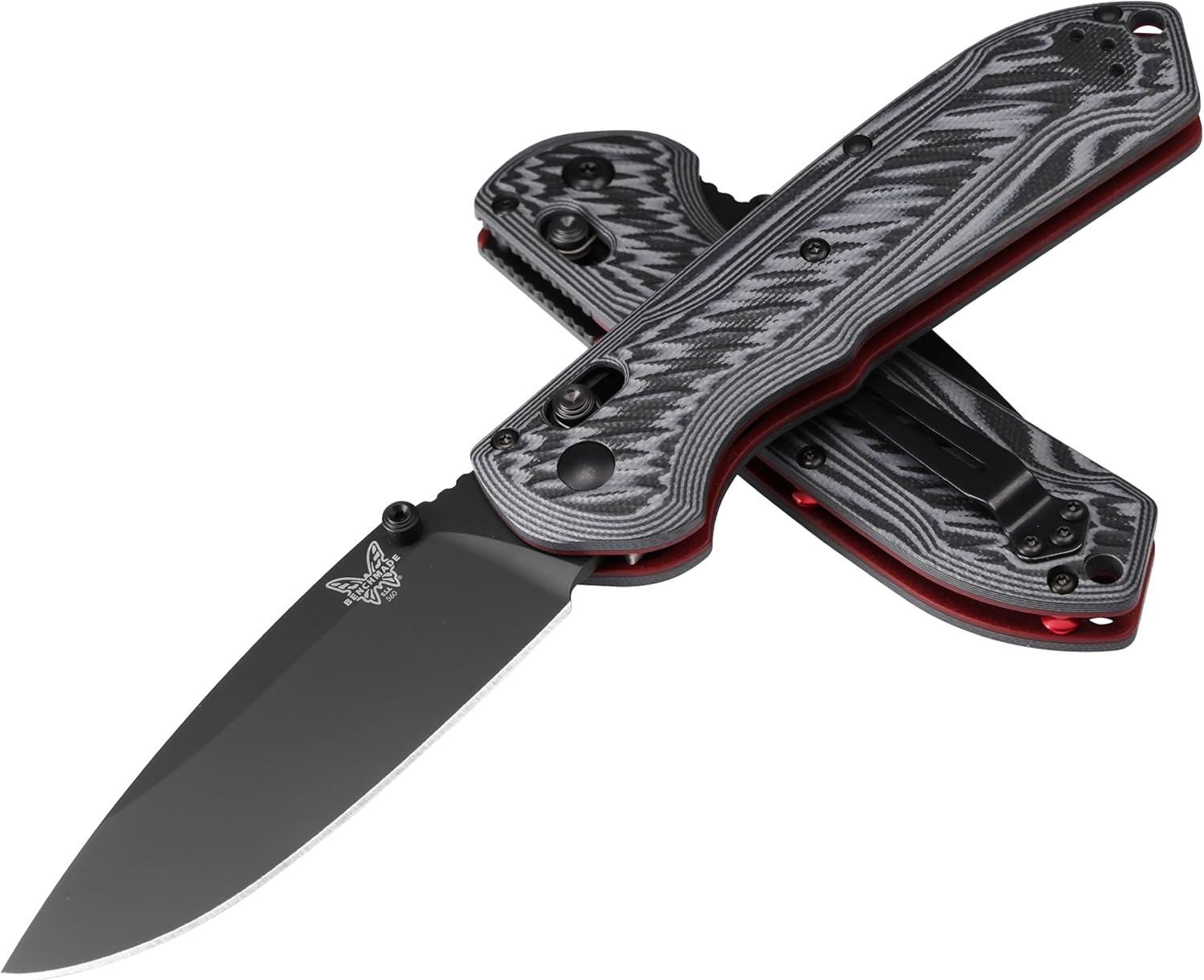 BENCHMADE Freek 560 Folding Knife