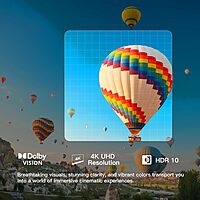 FPD Smart TV de 50 pulgadas, 4K LED Google TV con Google Play FPD Smart TV de 50 pulgadas, 4K LED Google TV con Google Play