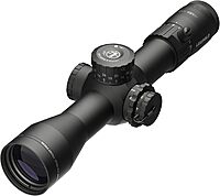 LEUPOLD Mark 5HD FFP Side Focus Riflescope