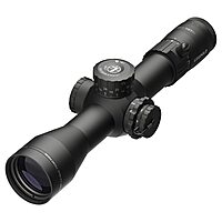 LEUPOLD Mark 5HD FFP Side Focus Riflescope