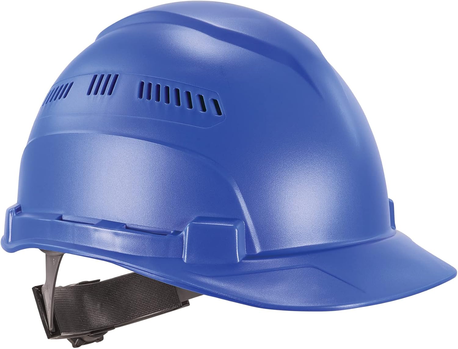 Ergodyne Skullerz 8966 Lightweight Cap-Style Vented Hard Hat - Type 1, Class C