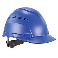 Ergodyne Skullerz 8966 Lightweight Cap-Style Vented Hard Hat - Type 1, Class C